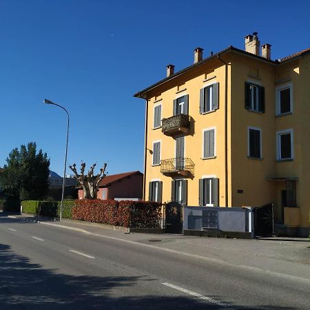 Apartment Alina Lamone Exterior foto